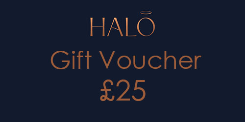 Halo Gift Voucher £25